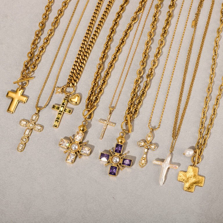 Best Wholesale Jewelry Manufacturers for Retailers